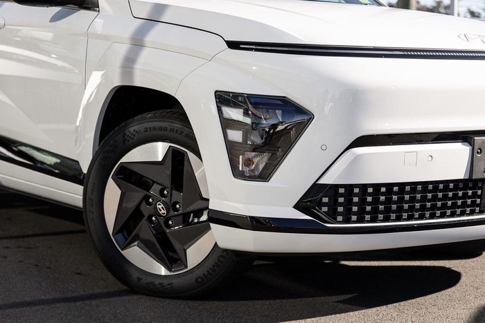 2026 Hyundai Kona Electric SX2.V3 MY26