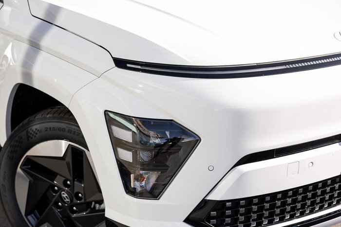 2026 Hyundai Kona Electric SX2.V3 MY26