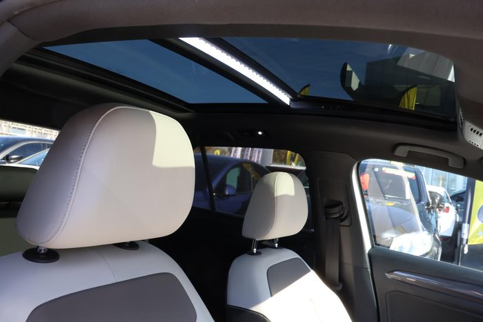 2021 Volkswagen T-Roc 140TSI Sport