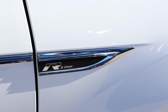 2021 Volkswagen T-Roc 140TSI Sport