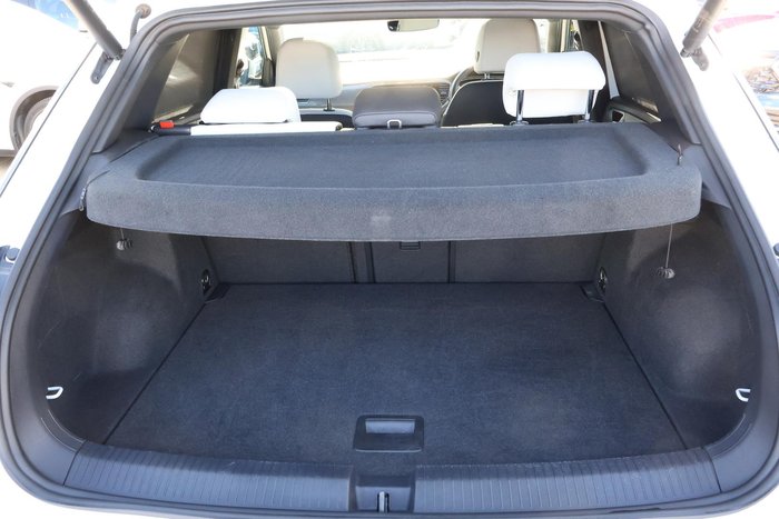 2021 Volkswagen T-Roc 140TSI Sport
