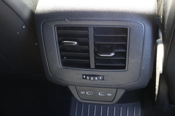 2021 Volkswagen T-Roc 140TSI Sport