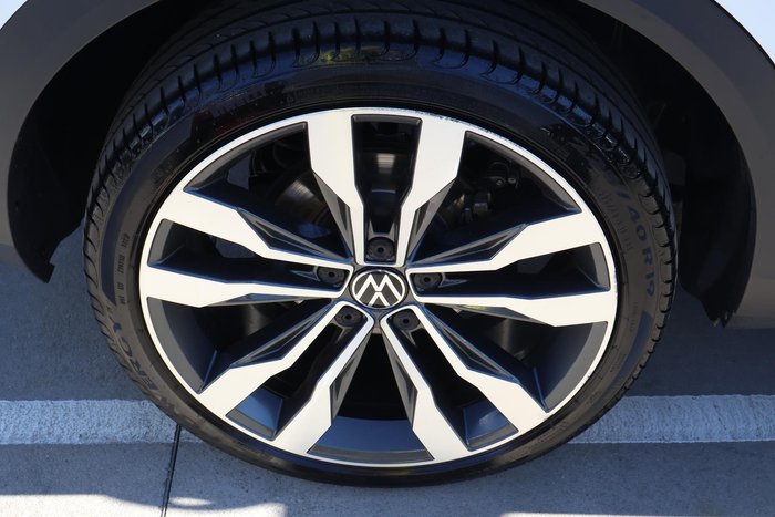 2021 Volkswagen T-Roc 140TSI Sport