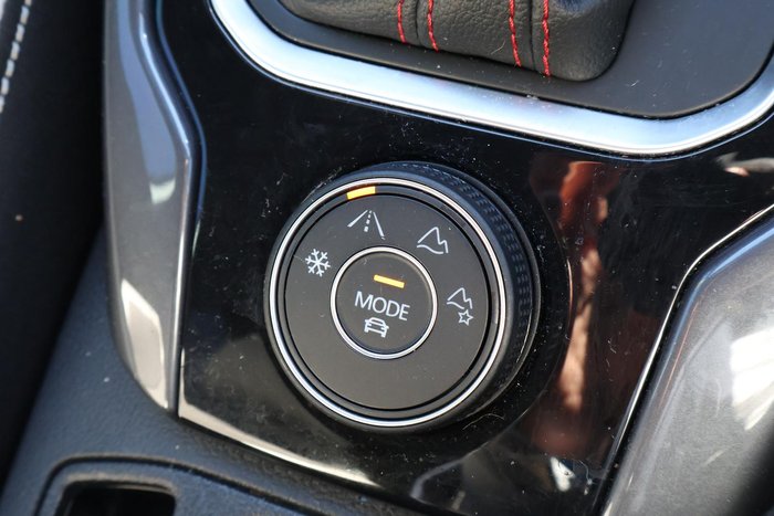 2021 Volkswagen T-Roc 140TSI Sport