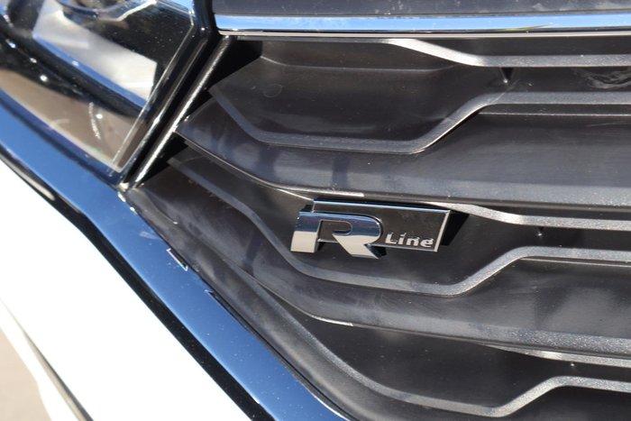 2021 Volkswagen T-Roc 140TSI Sport