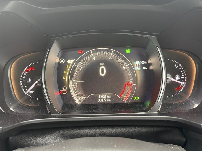 2024 Renault Koleos Intens