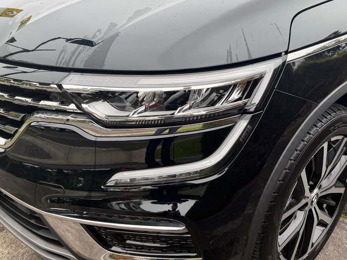 2024 Renault Koleos Intens