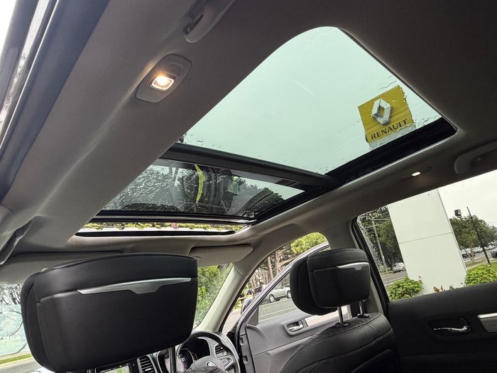 2024 Renault Koleos Intens