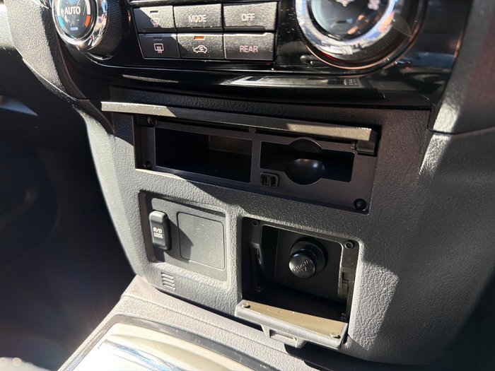 2019 Mitsubishi Pajero GLX