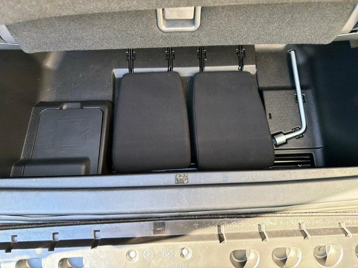 2019 Mitsubishi Pajero GLX