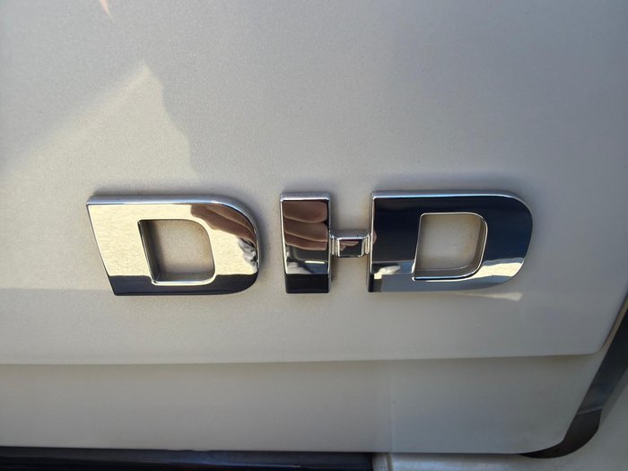 2019 Mitsubishi Pajero GLX