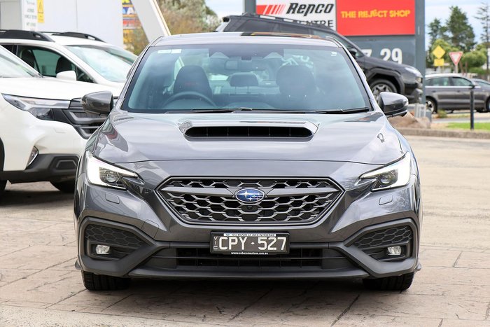 2023 Subaru WRX tS