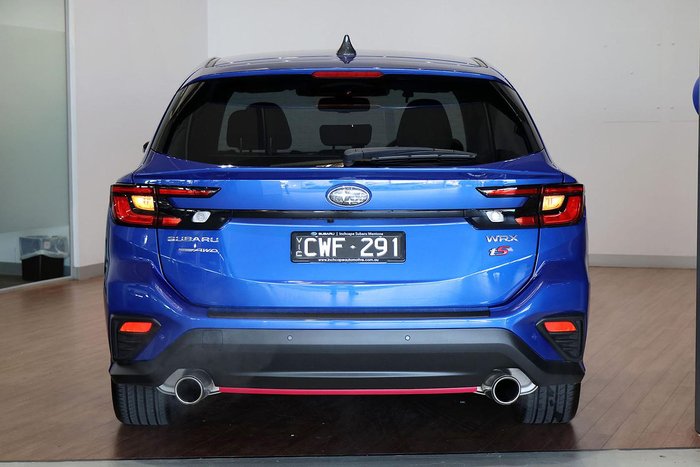 2024 Subaru WRX tS