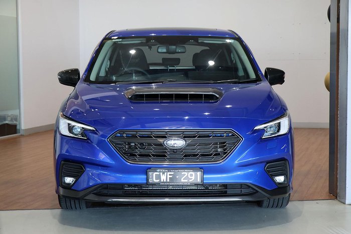 2024 Subaru WRX tS