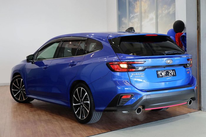 2024 Subaru WRX tS