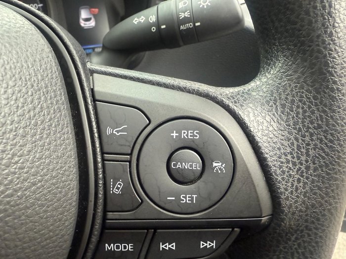 2018 Toyota Corolla Ascent Sport
