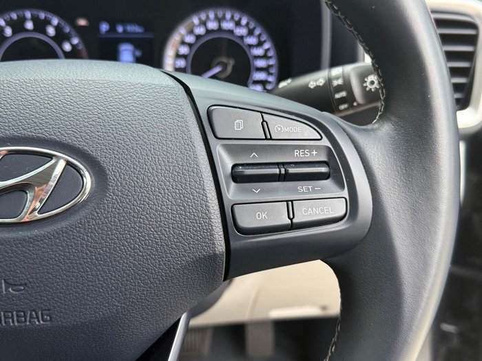 2022 Hyundai Venue Elite
