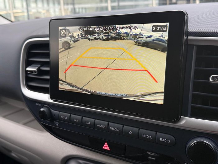 2022 Hyundai Venue Elite