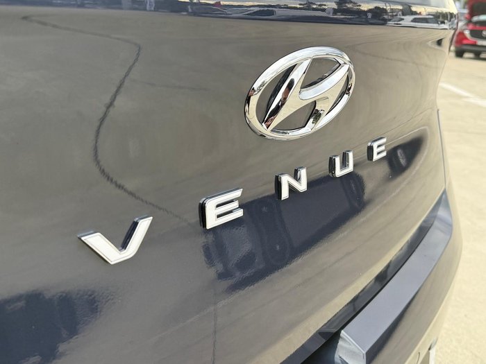 2022 Hyundai Venue Elite