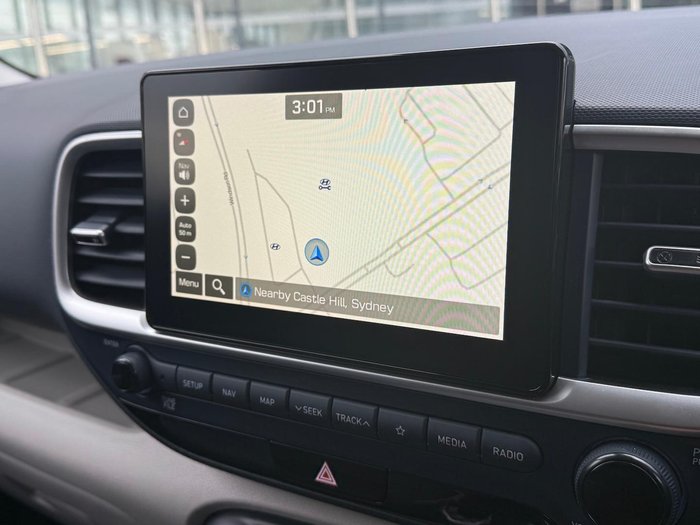 2022 Hyundai Venue Elite