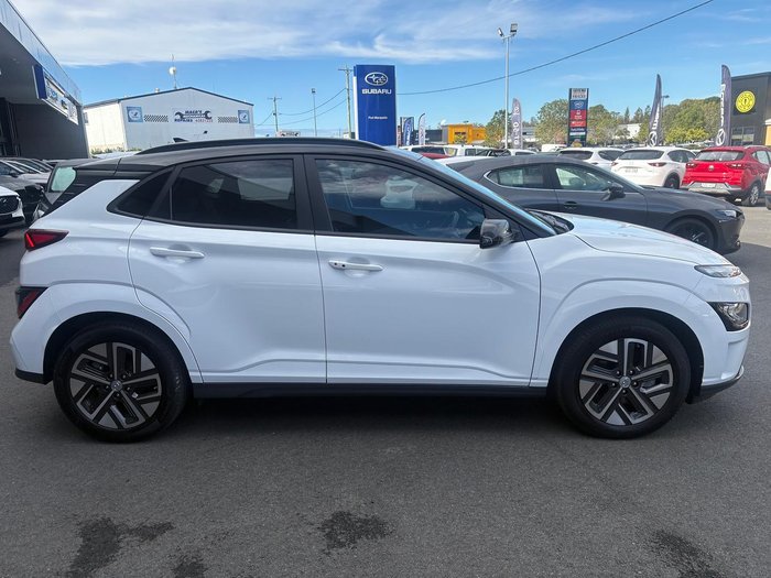 2021 Hyundai Kona