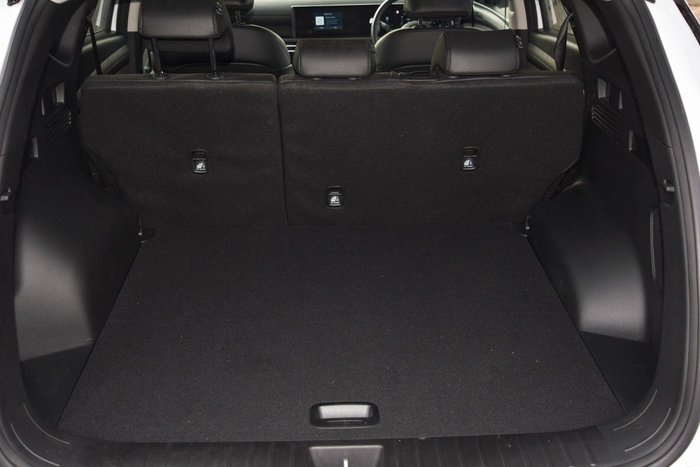 2025 Hyundai Tucson Hybrid Premium