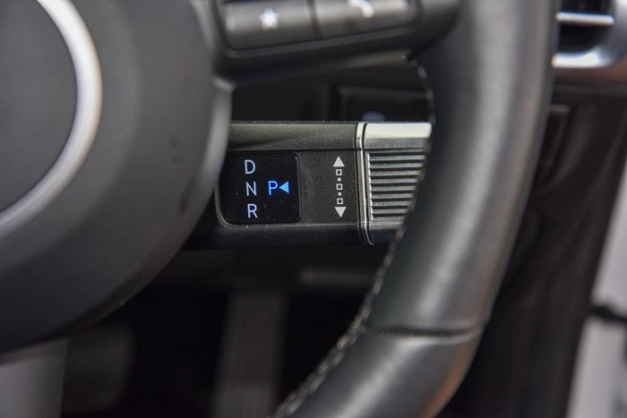 2025 Hyundai Tucson Hybrid Premium