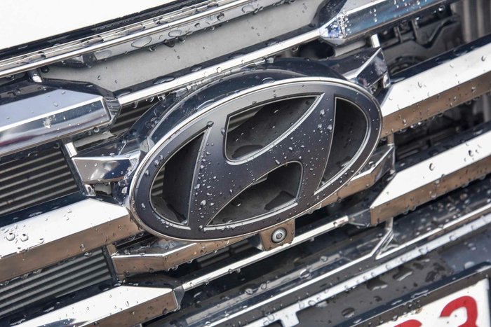 2025 Hyundai Tucson Hybrid Premium