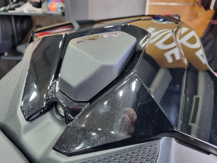 2026 BMW Motorrad S 1000 RR RACE BLACK STORM METALLIC