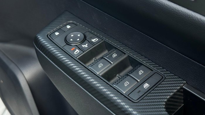 2026 Mitsubishi Triton GSR