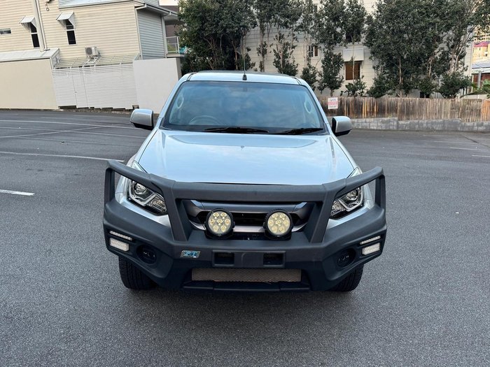 2020 Isuzu MU-X LS-M