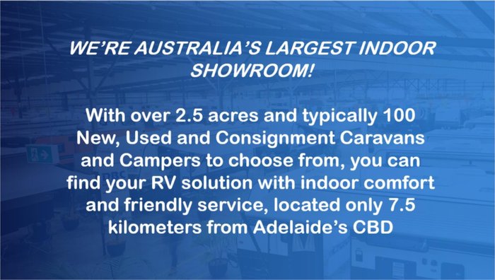 2024 Lotus Caravans OFF GRID