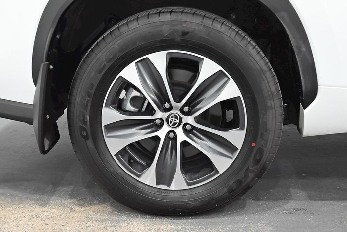 2023 Toyota Kluger GXL