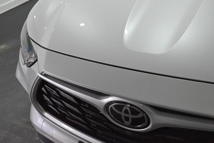 2023 Toyota Kluger GXL