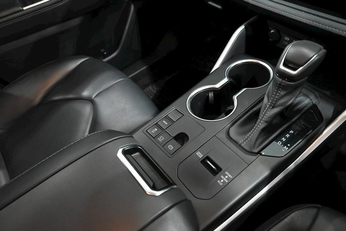 2023 Toyota Kluger GXL