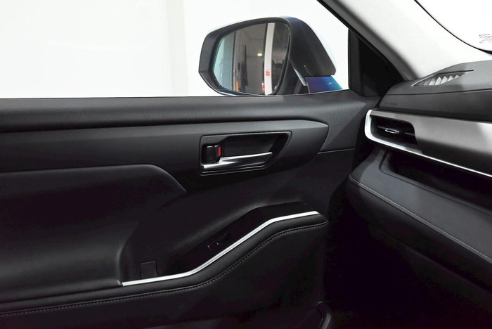 2023 Toyota Kluger GXL