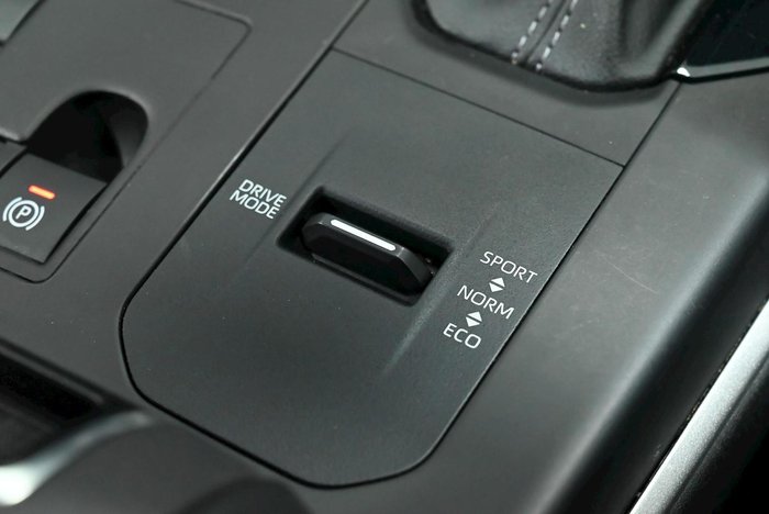 2023 Toyota Kluger GXL