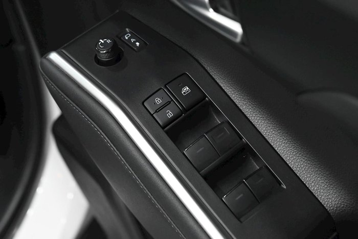 2023 Toyota Kluger GXL