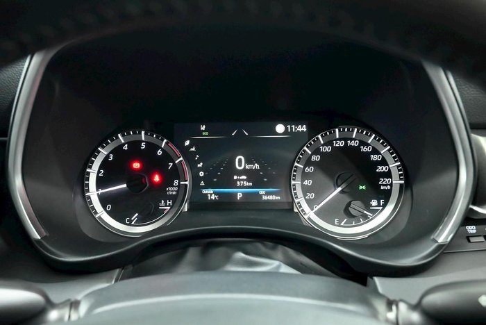 2023 Toyota Kluger GXL