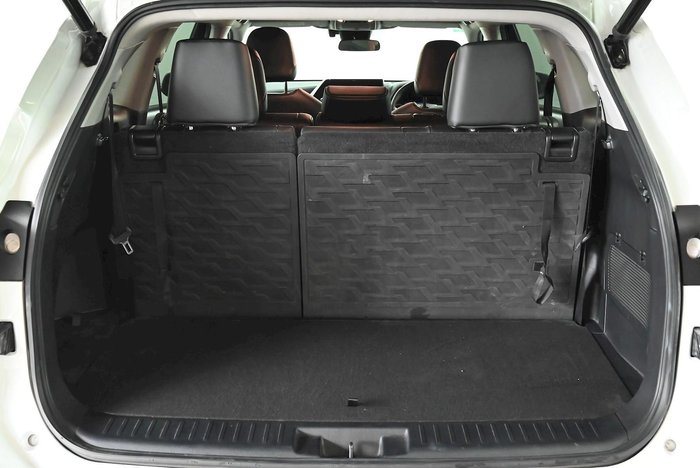 2023 Toyota Kluger GXL