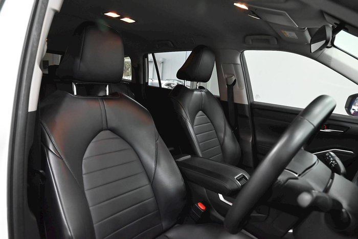 2023 Toyota Kluger GXL