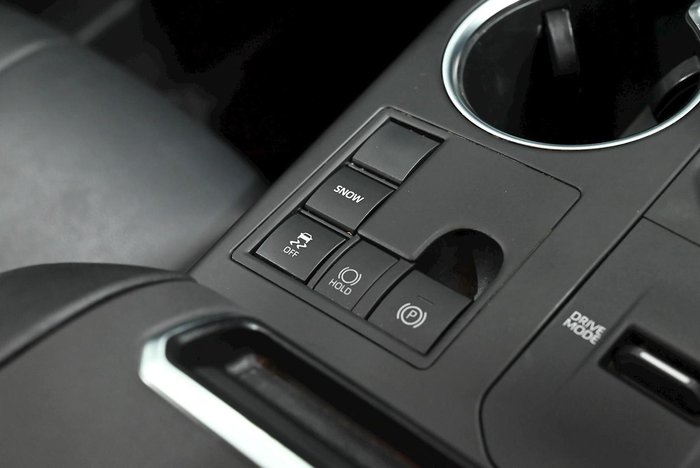 2023 Toyota Kluger GXL