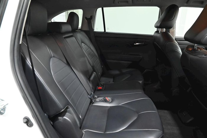 2023 Toyota Kluger GXL