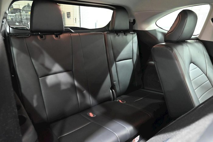 2023 Toyota Kluger GXL
