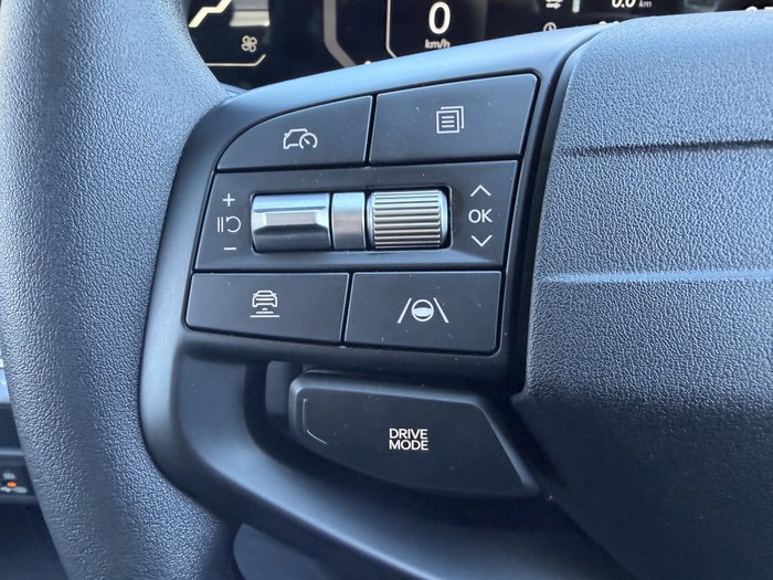 2025 Kia K4 Sport+ CL4m MY25 Interstellar Grey