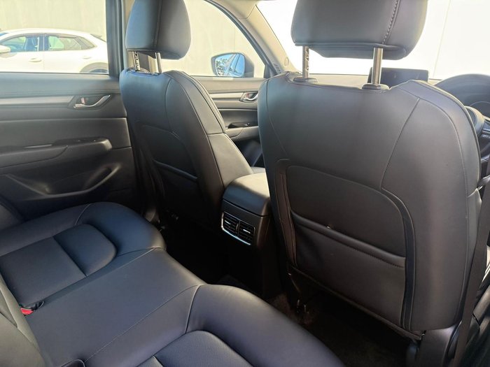 2024 Mazda CX-5 G25 Touring
