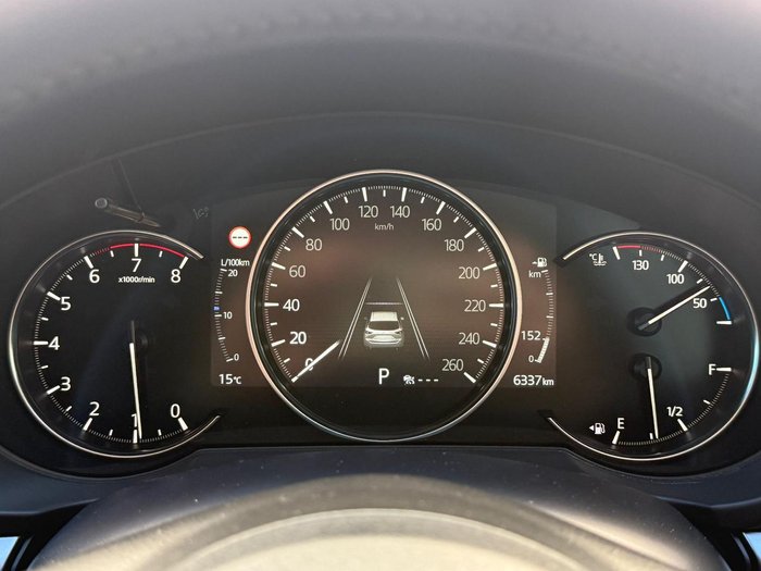 2024 Mazda CX-5 G25 Touring
