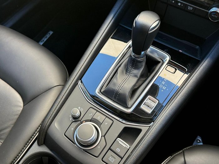 2024 Mazda CX-5 G25 Touring