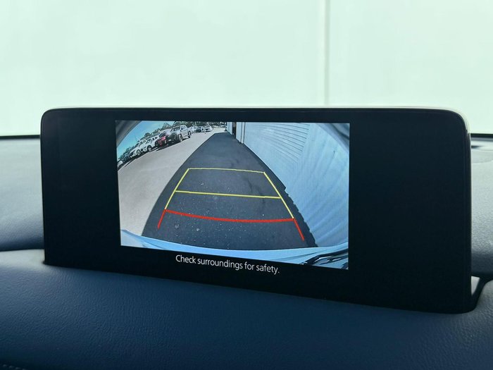 2024 Mazda CX-5 G25 Touring