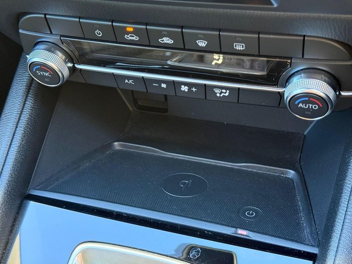 2024 Mazda CX-5 G25 Touring